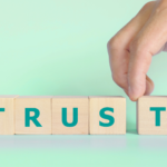 B2B and consumer trust building