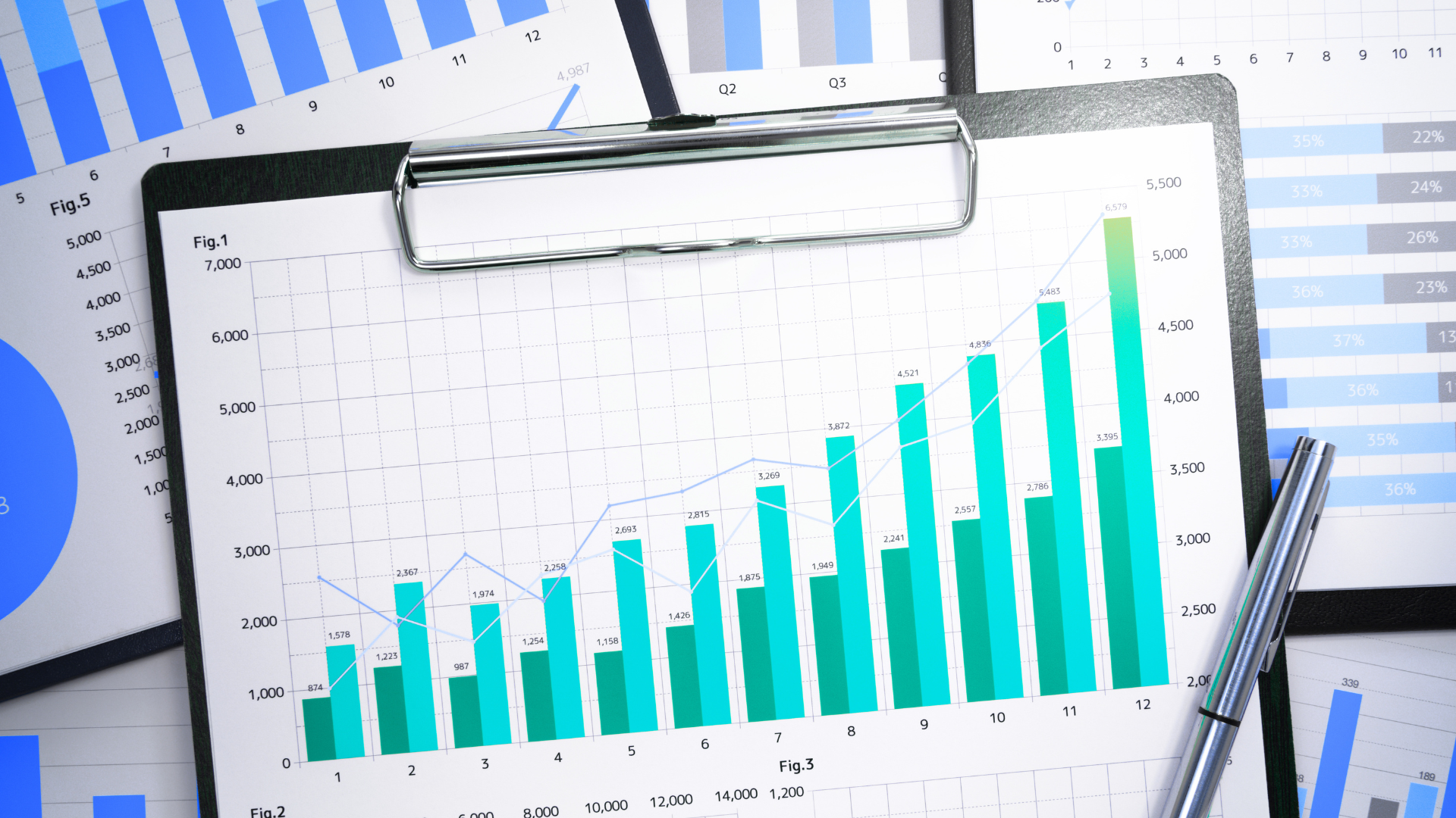 The Universal Data Pack That Overcomes "Supplier Data Request" Fatigue