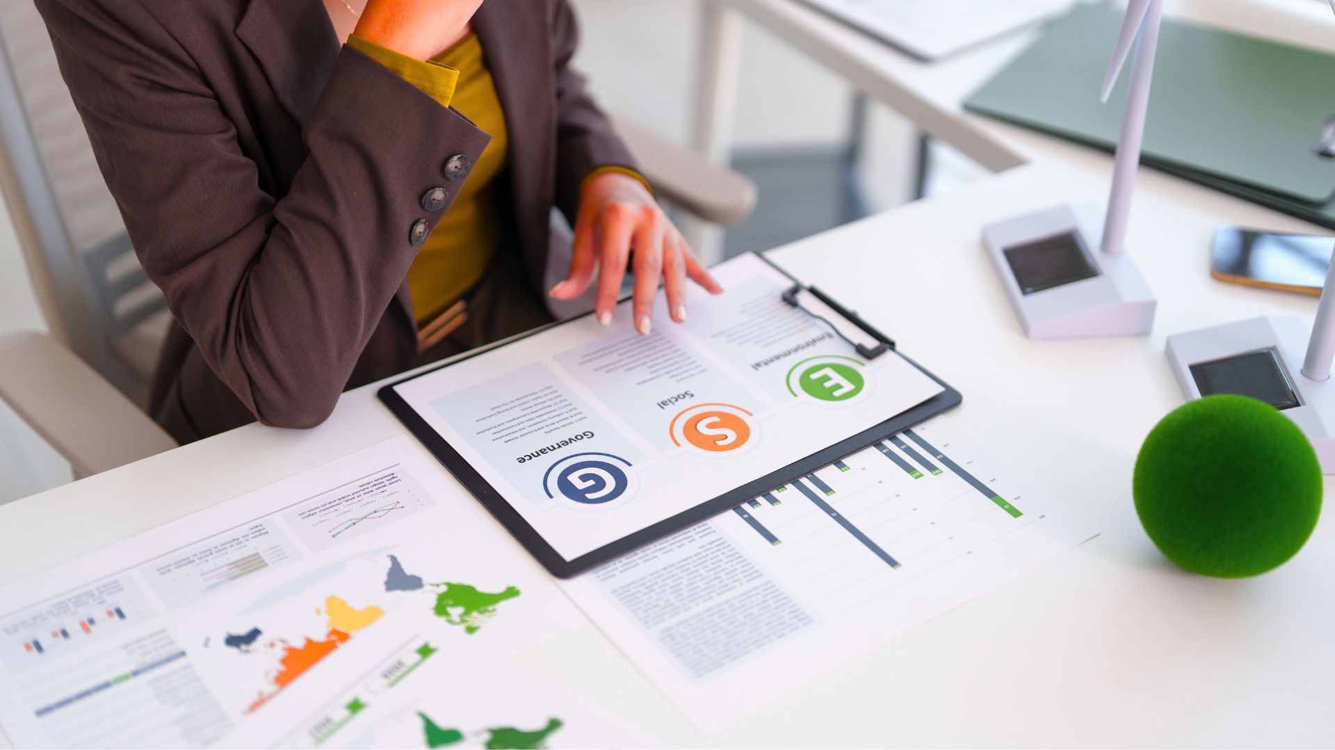 The SME Guide to the UK SRS