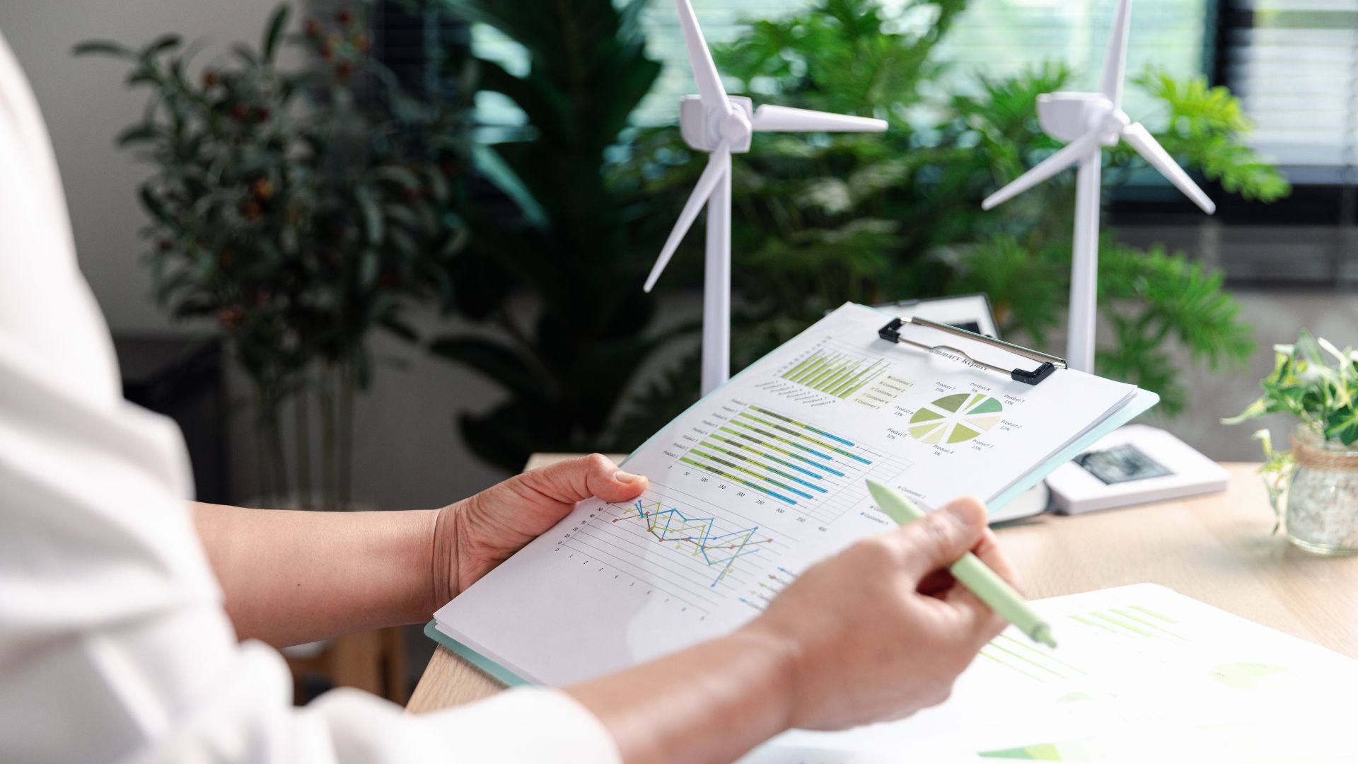 A Closer Look At Carbon Reduction Accreditation: The Pros, Cons, And What To Consider