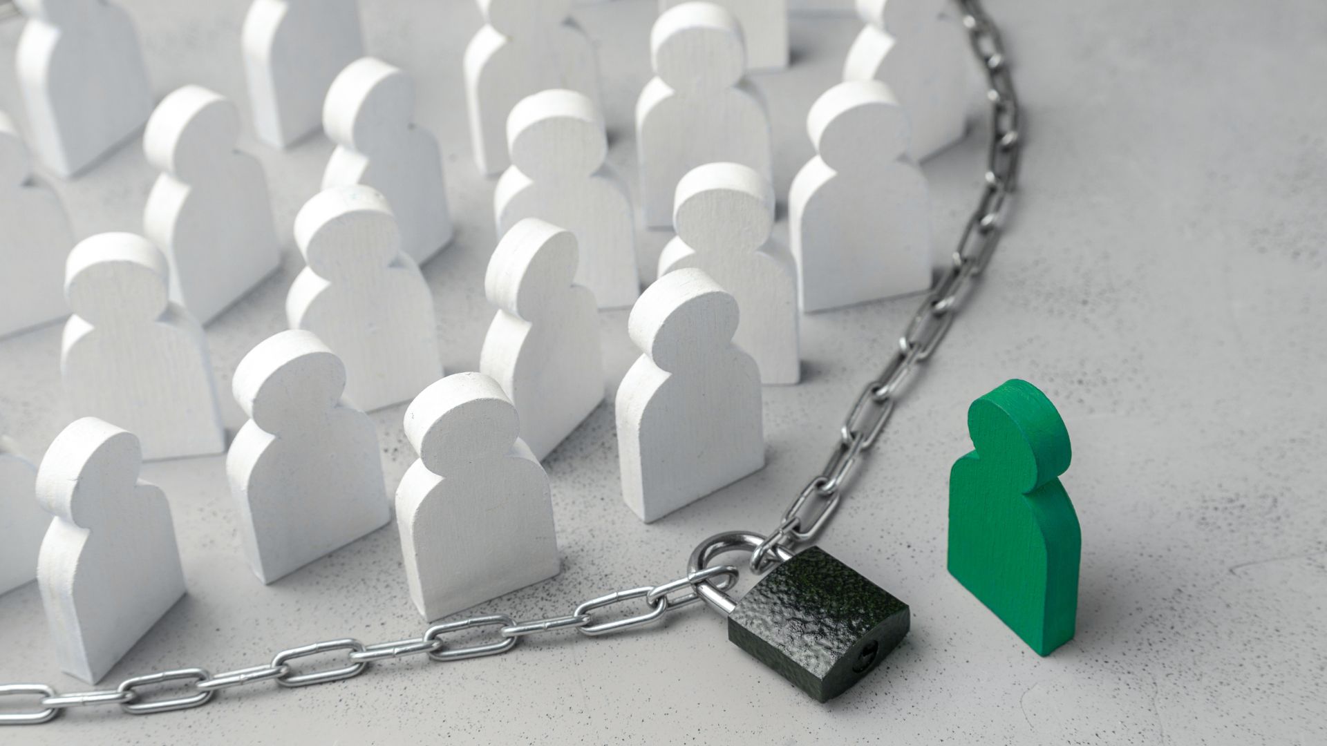 Shining a Light on the Supply Chain: A Guide to Modern Slavery Accreditation for SMEs