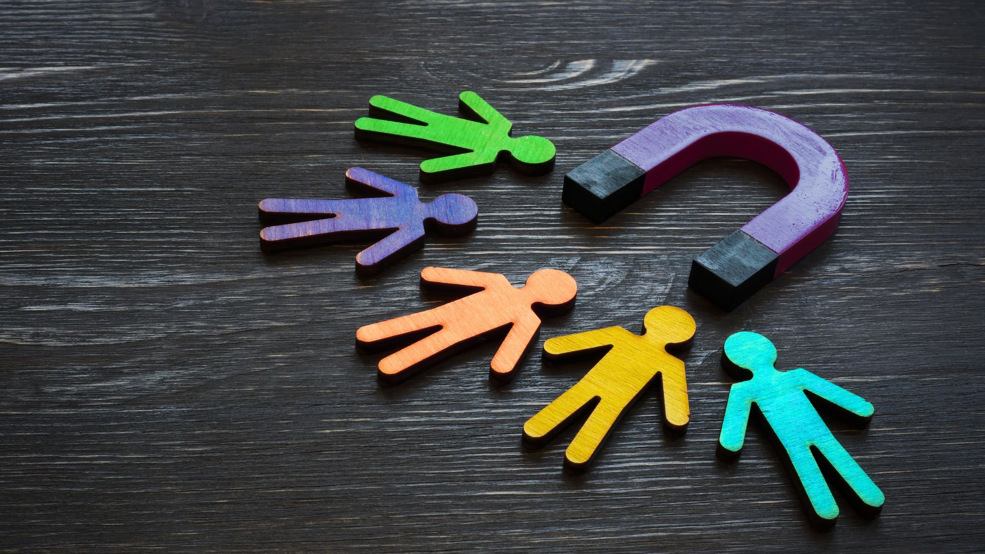 Purpose-Driven Retention: Why 40% of Your Talent is Looking Elsewhere