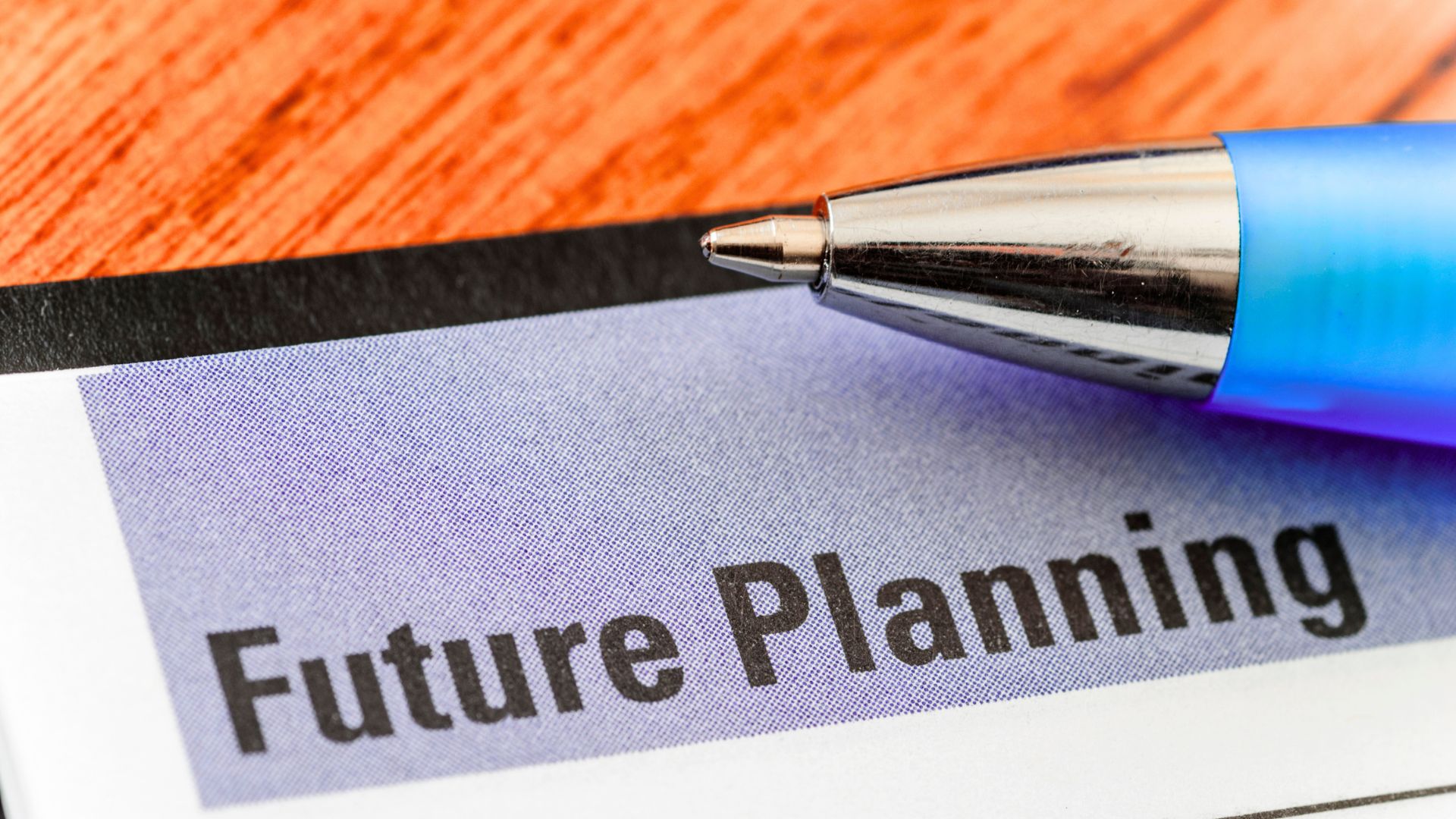 Looking to the Future: How to Build Credibility, Trust, and Long-Term Business Impact