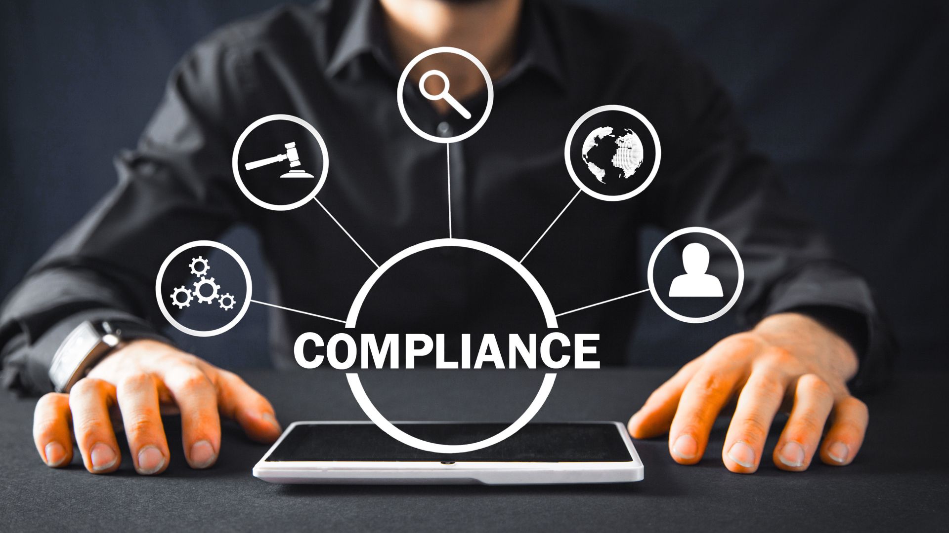 The "Squeezed Middle" Survival Kit: Automating Your Compliance
