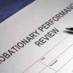 The 6-Month Probation Reality: Hard-Wiring Your HR Evidence