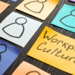 Company Culture transformed by accreditation