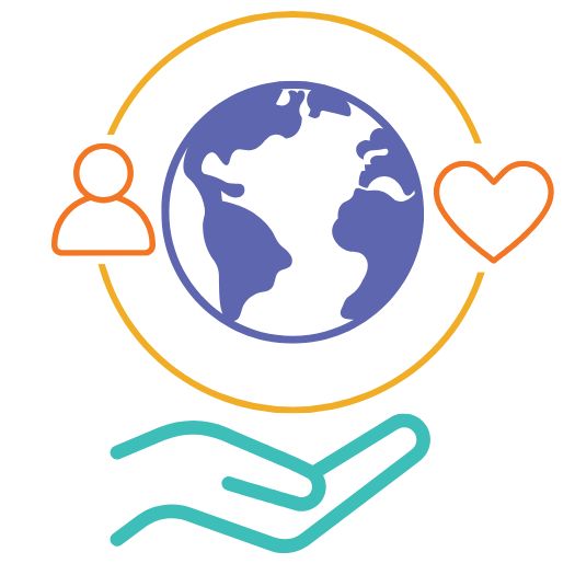 Corporate Social Responsibility icon